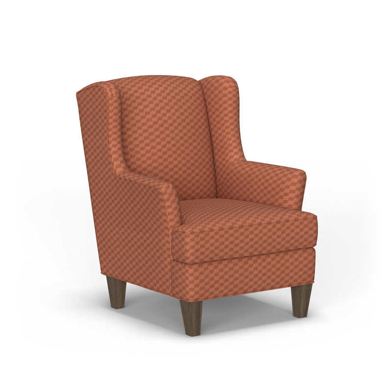 Bradstreet - Fabric Chair