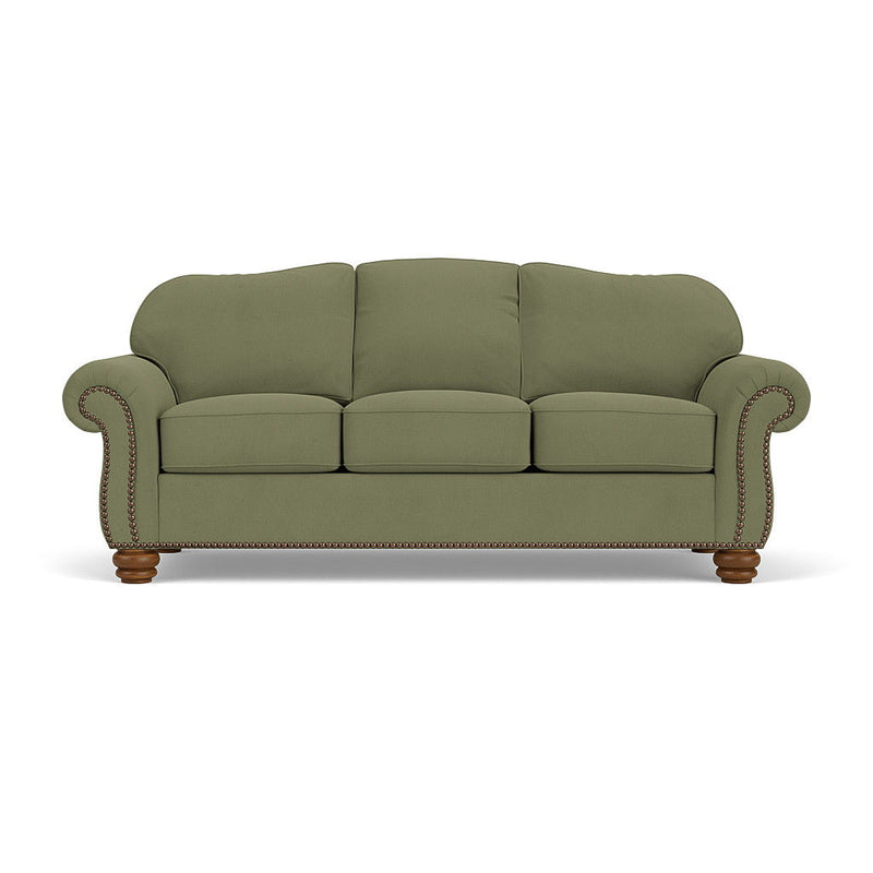 Bexley - Sofa, Nailhead Trim