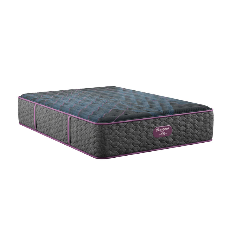 Beautyrest World Class - Level Three Medium Firm Mattress