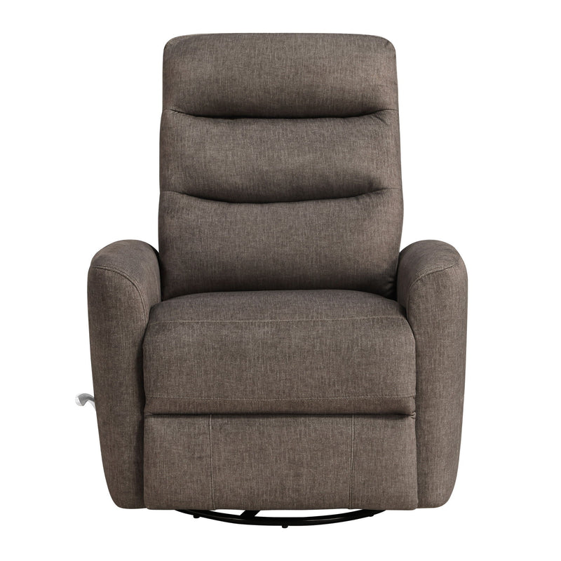 Takami - Swivel Recliner