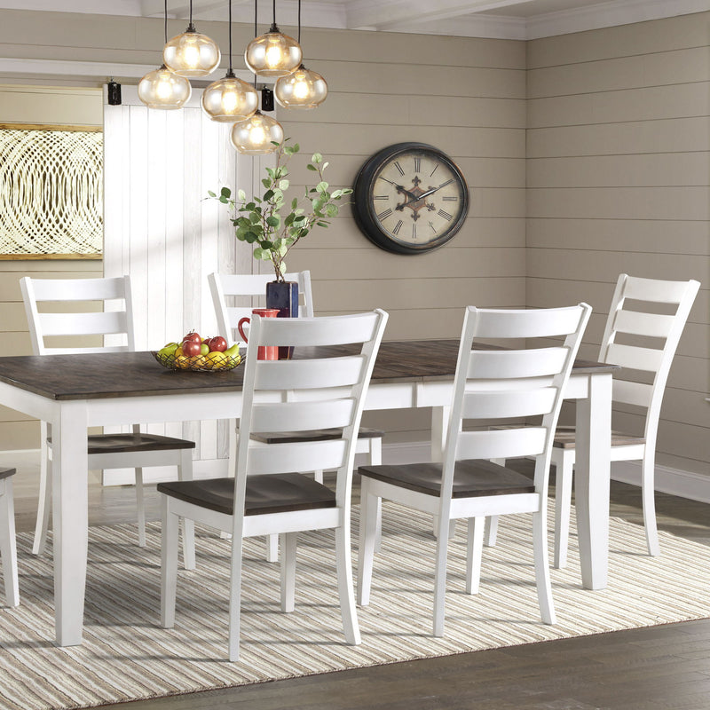 Kona - Table