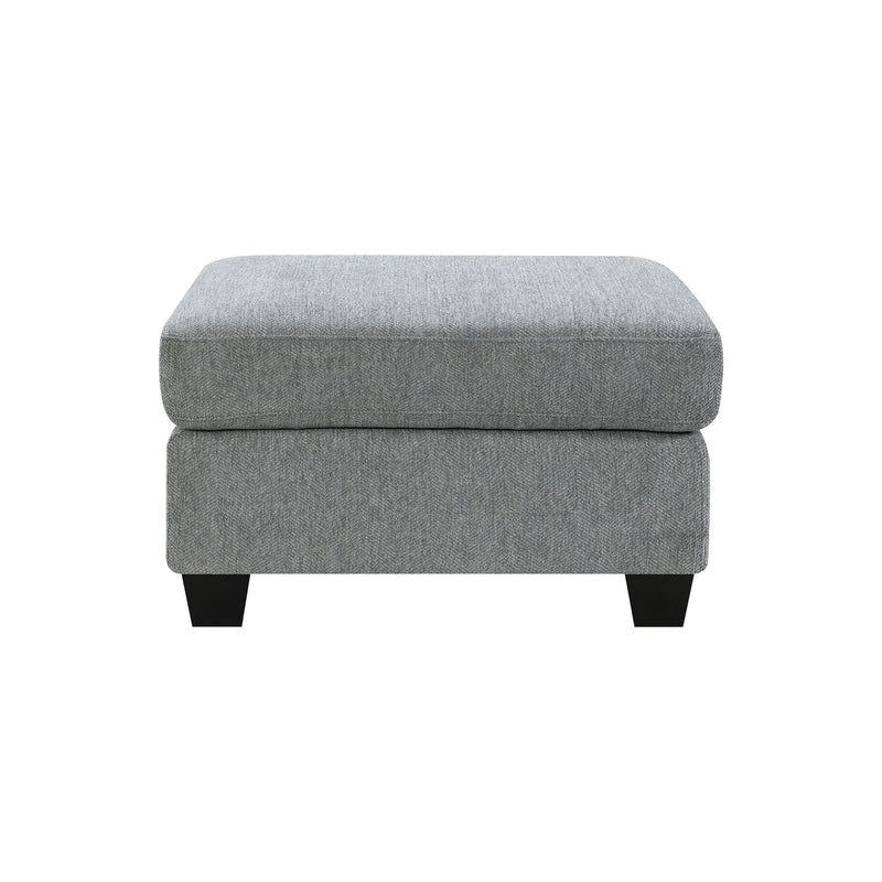Baldwin - Ottoman - Dalton Graphite