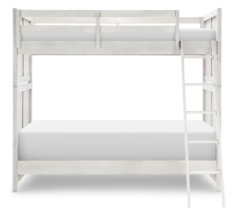 Summer Camp - Complete Over Bunk Bed