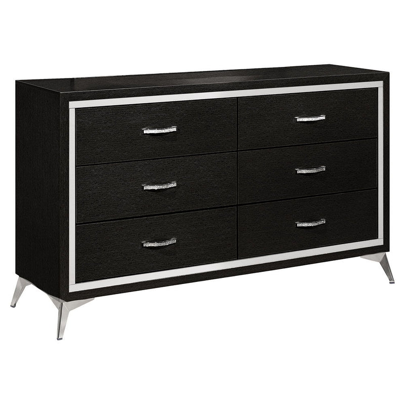 Huxley - Dresser