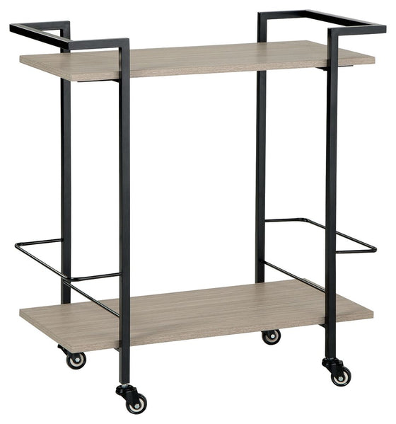 Bars & Bar Carts