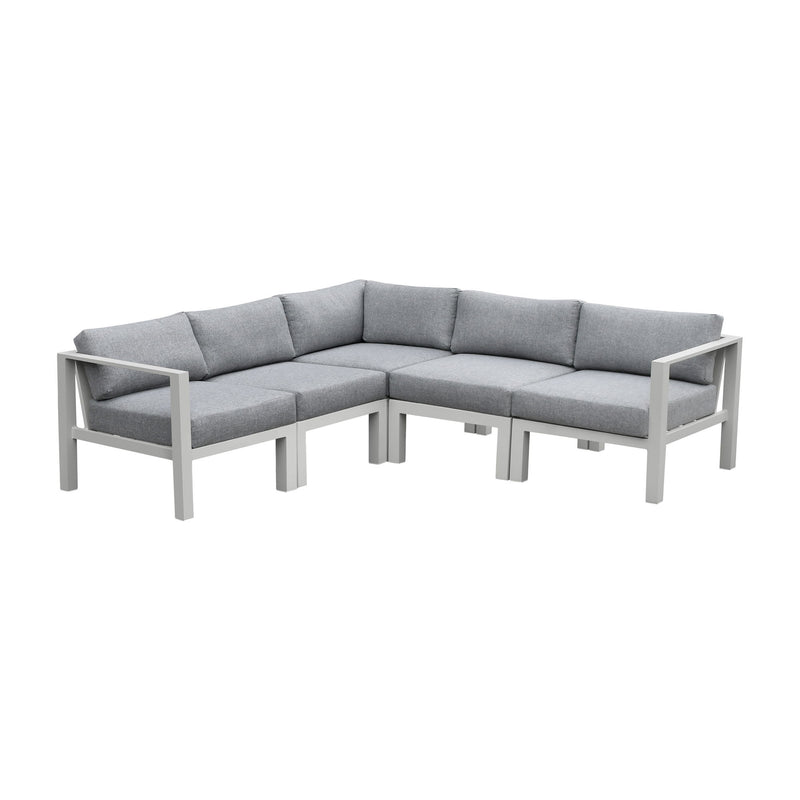 Nash - Outdoor Seating Sectional