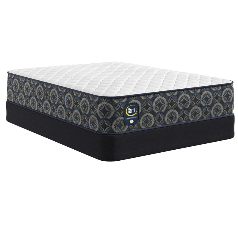 Perfect Sleeper - 13" Cascade Canyon Firm Mattress