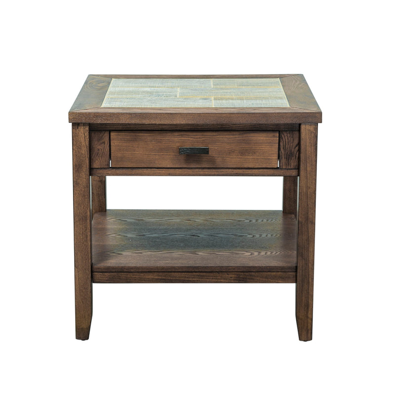 Mesa Valley - Table