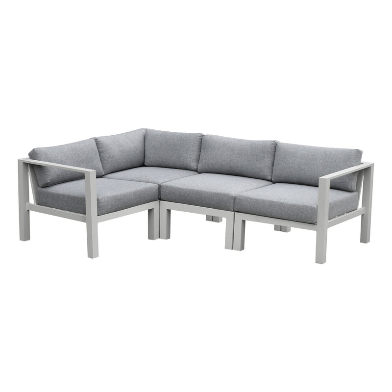 Nash - Outdoor Seating Sectional