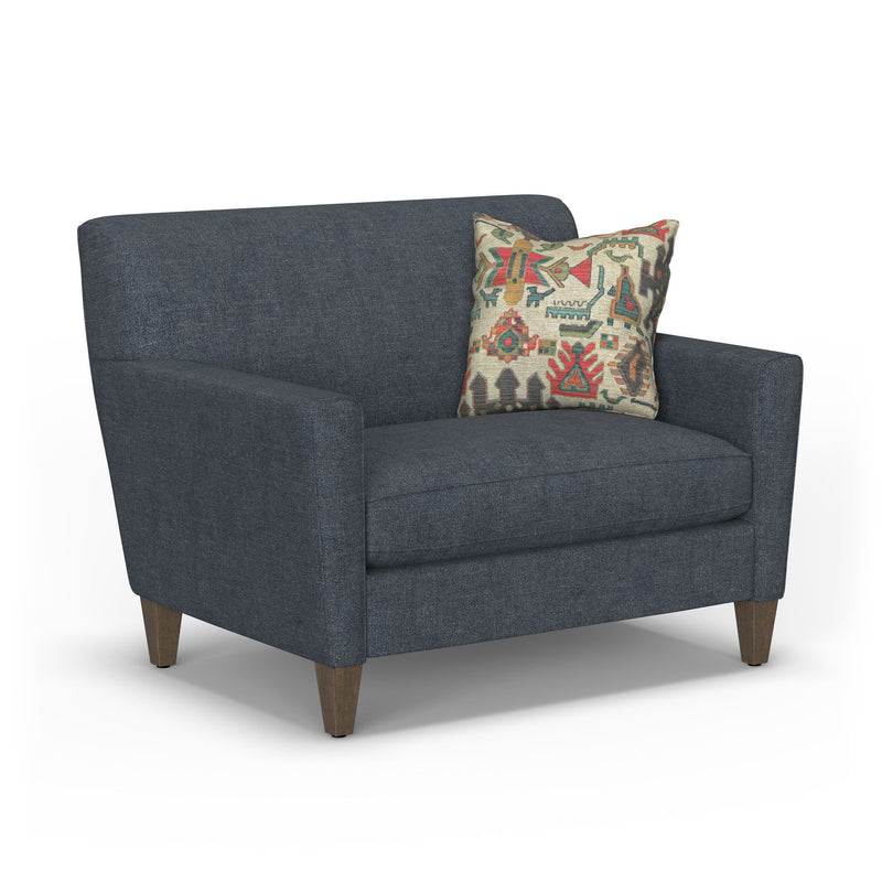 Digby - Chair And A Half
