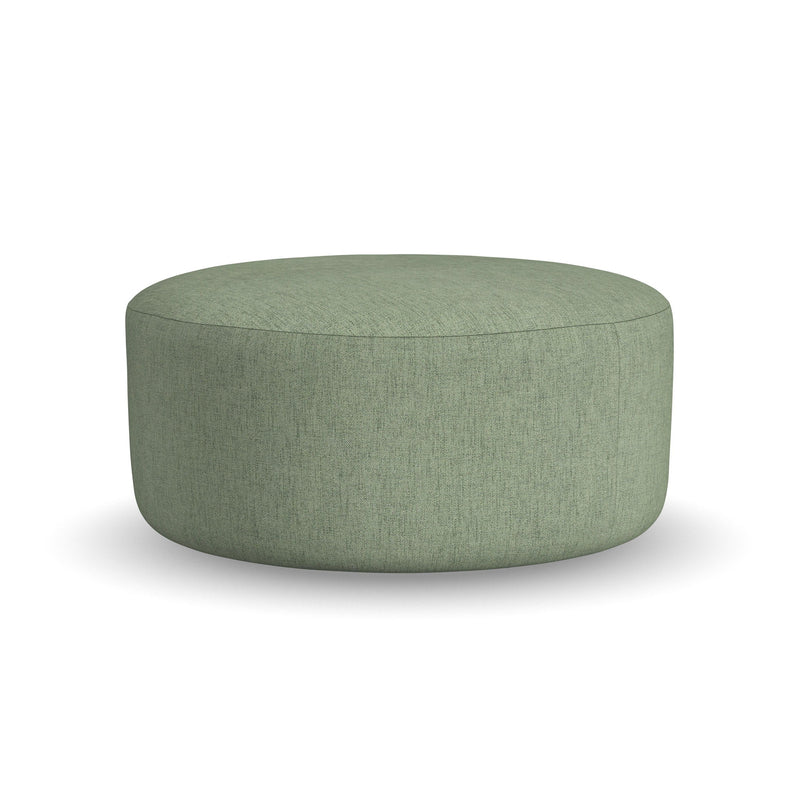 Pouf - Cocktail Ottoman