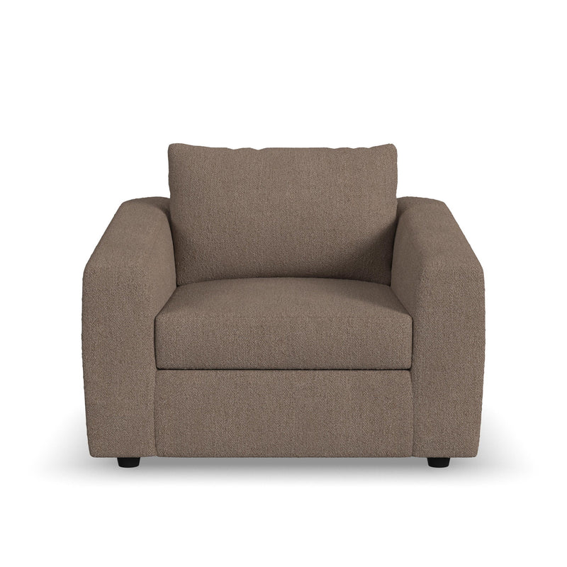 Chevy - Fabric Dining Chair