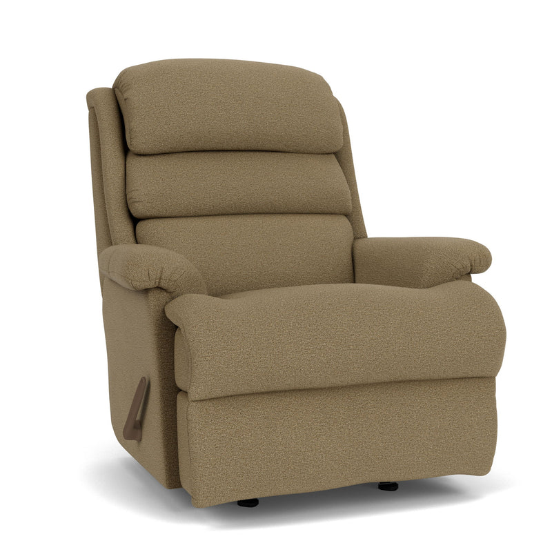 Yukon - Living Room Recliner