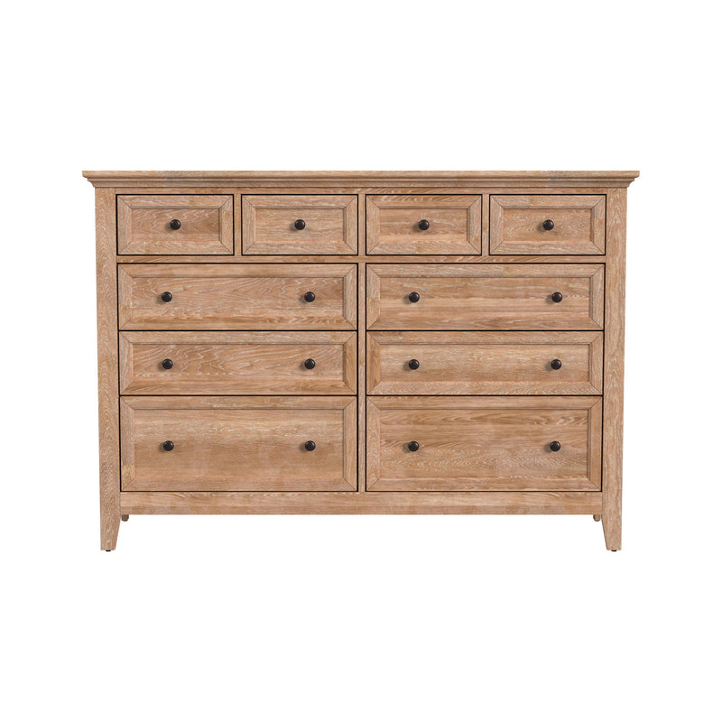 San Mateo - Dresser