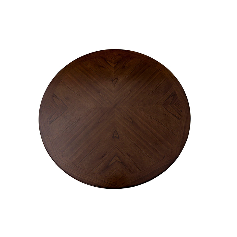 Bixby - Counter Dining Table - Espresso