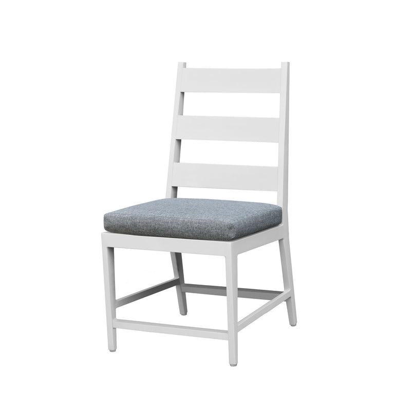 Nash - Outdoor Dining Barstool - Buff