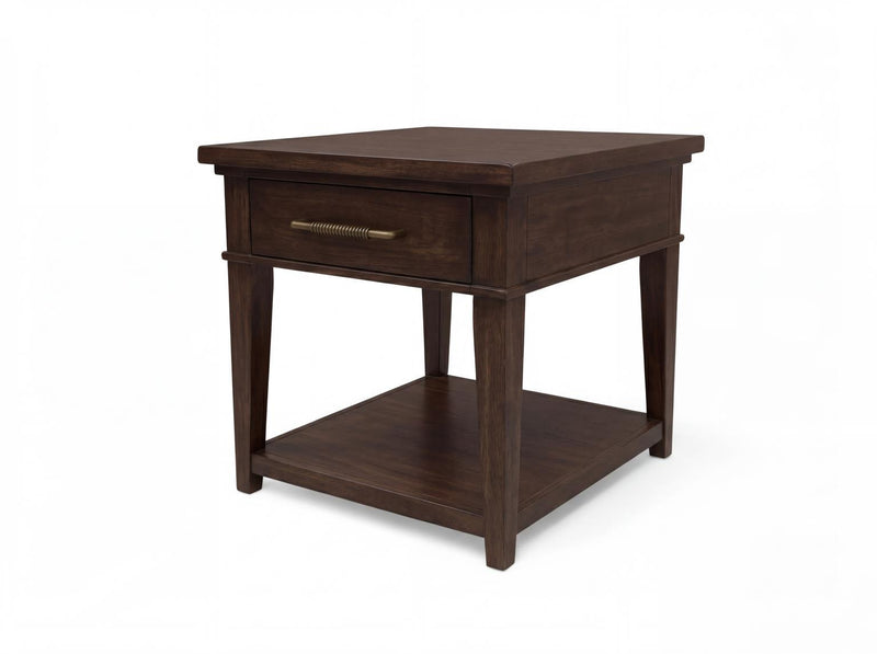 Reflections - Rectangular Table