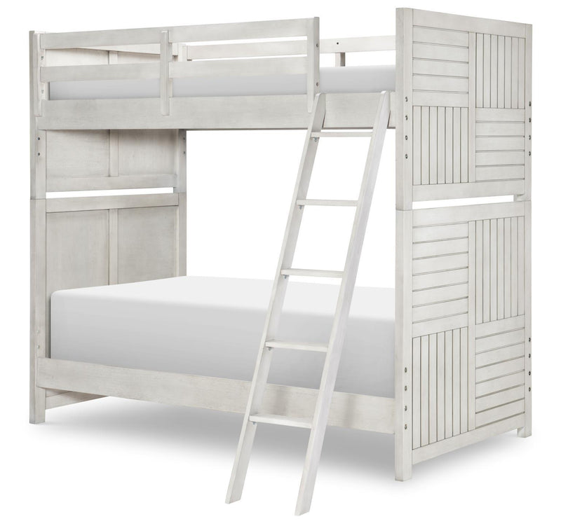 Summer Camp - Complete Over Bunk Bed