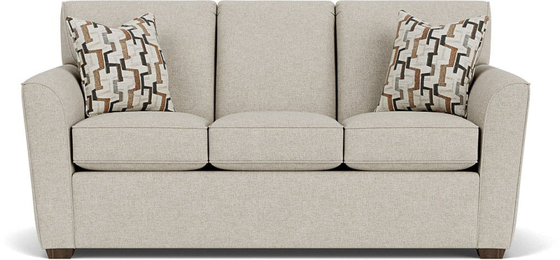 Lakewood - Fabric Stationary Full Sleeper
