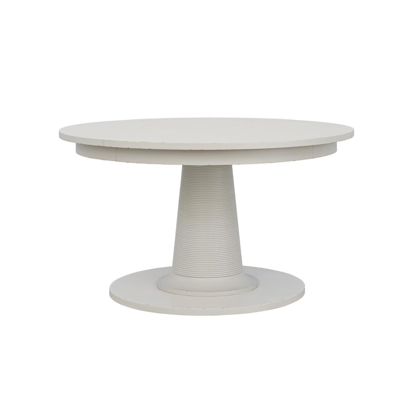Reflections - Complete Round Dining Table