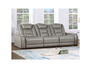 Breckenridge II - Reclining Sofa