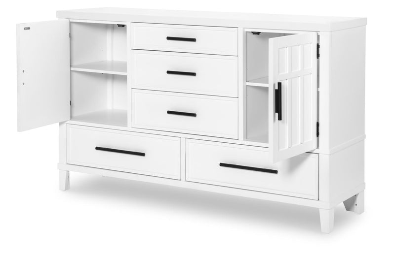 Horizons - Dresser
