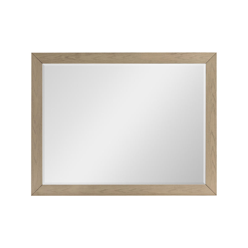Cornerstone - Mirror - French Oak