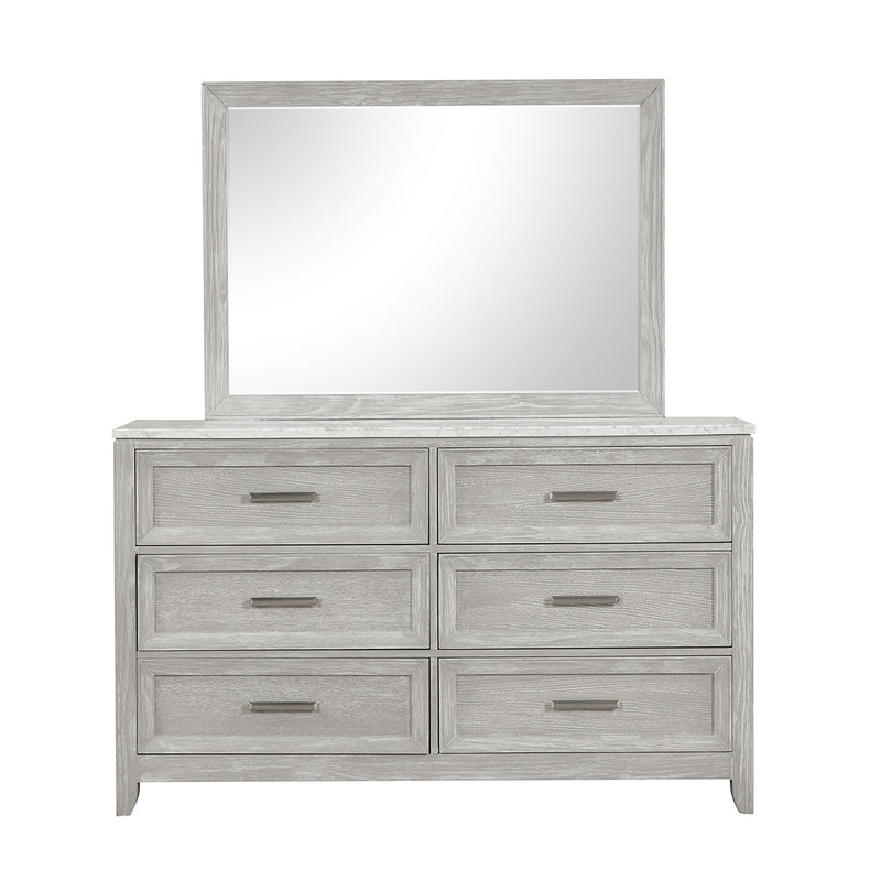 Fiona - Dresser