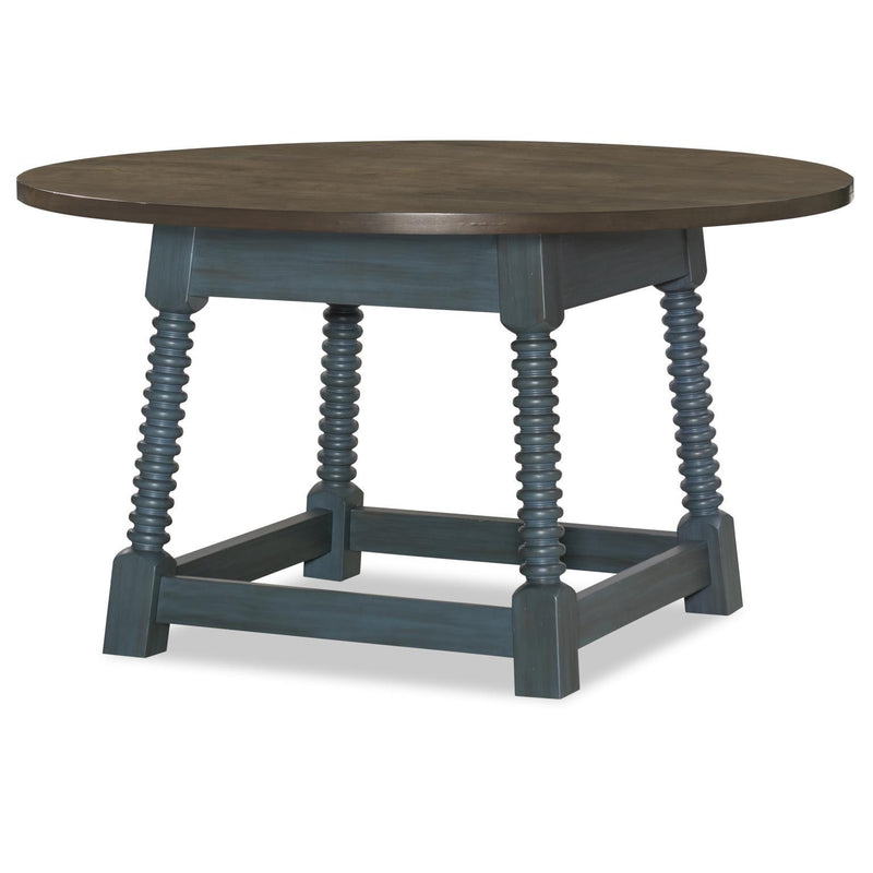 Lake House - Round Pedestal Table