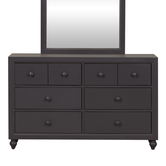 Dresser & Mirror