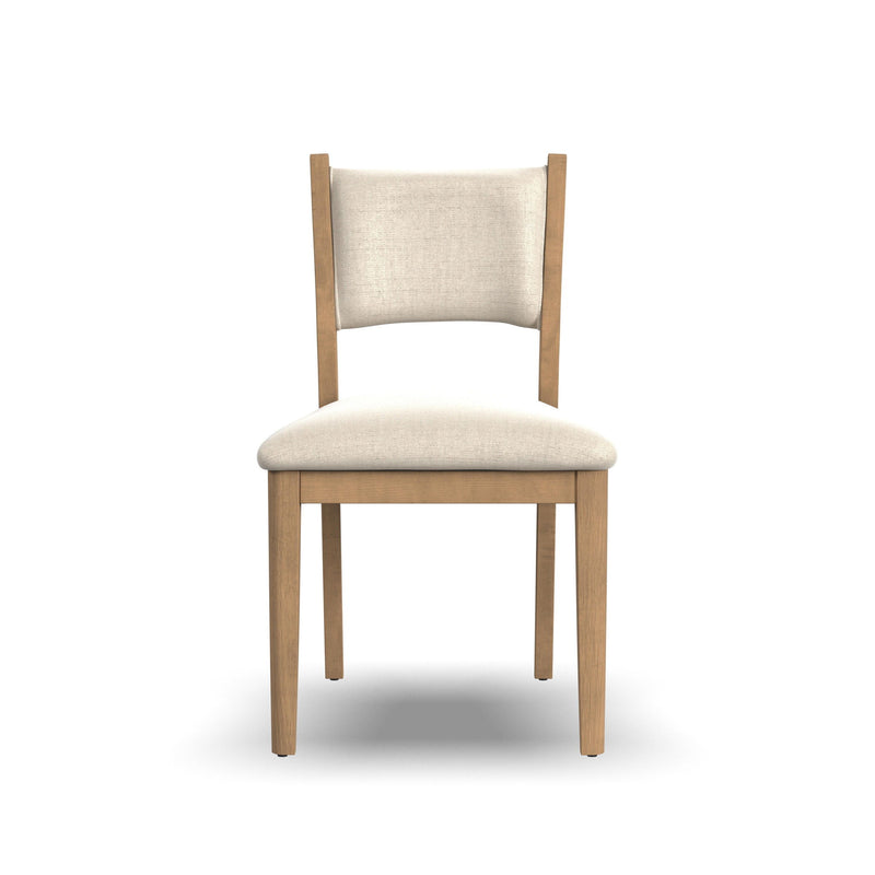 Normandy - Dining Chair (Set of 2)