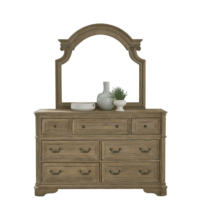 Magnolia Manor - Dresser