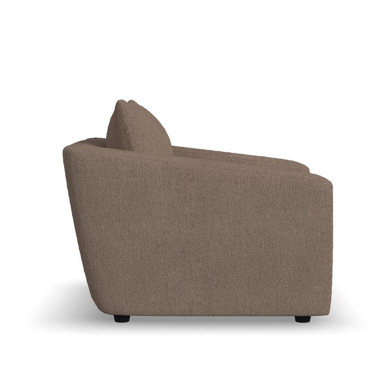 Chevy - Fabric Dining Chair