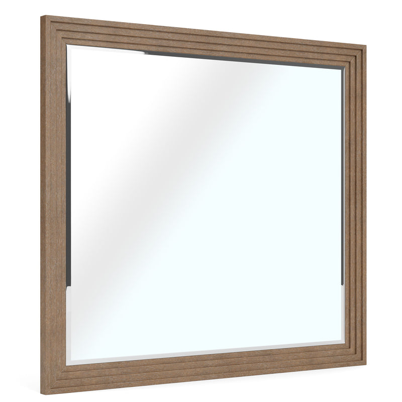 Cascade - Mirror
