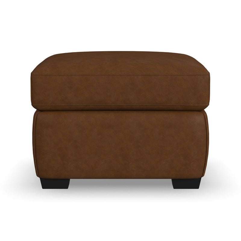 Hudson - Ottoman For Living Room - Autumn