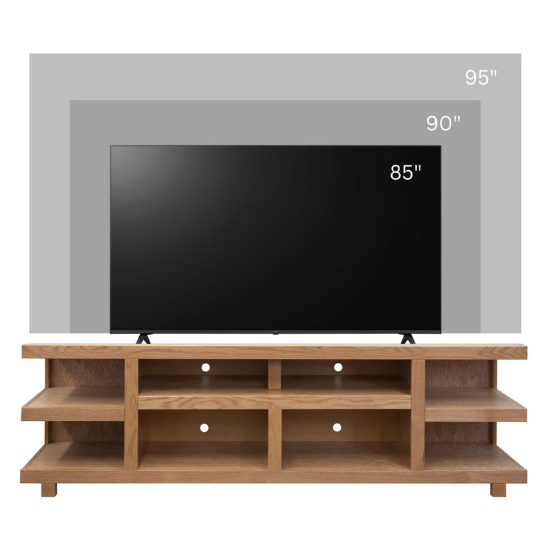 Laurel Canyon - TV Stand