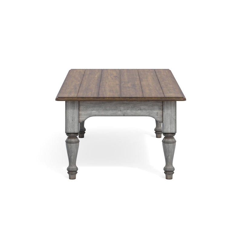 Plymouth - Table