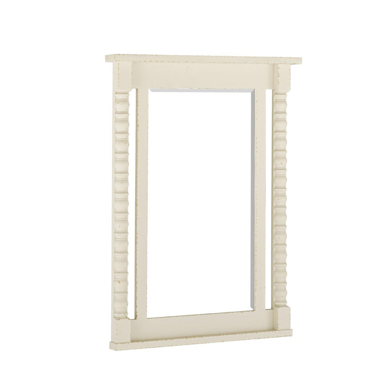 Lake House - Mirror