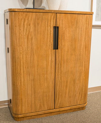 Cabinets