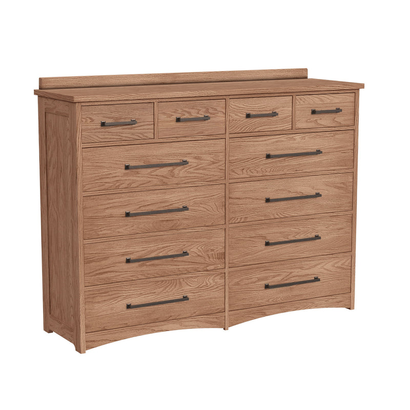 Oak Park - Dresser