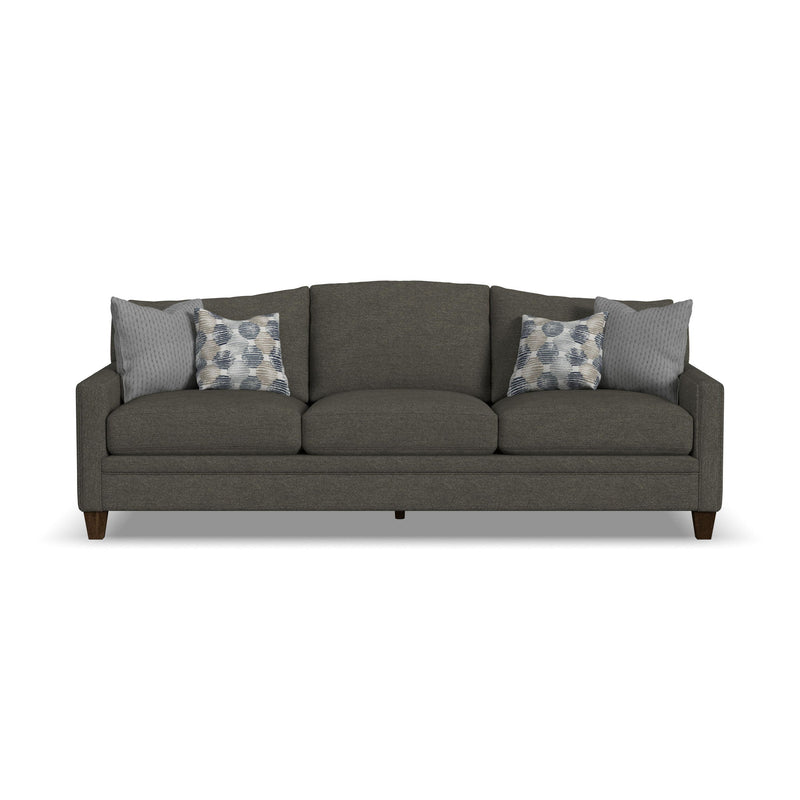 Lottie - Fabric Sofa