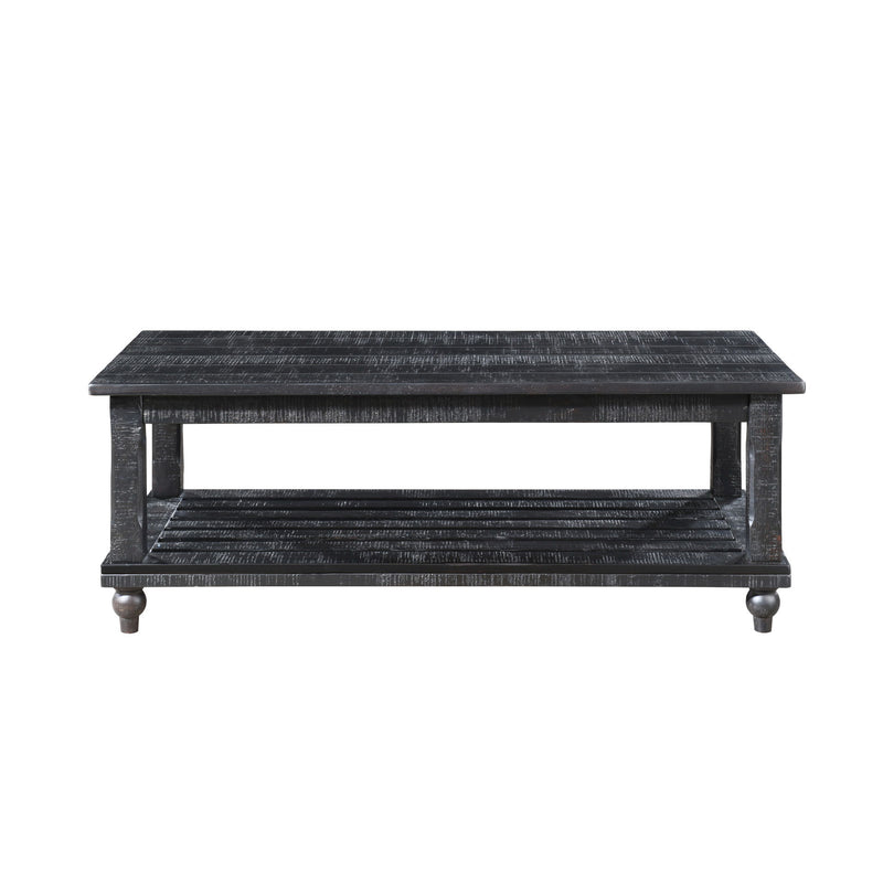 Cade - 3 Piece Occasional Set (1 Coffee & 2 End Tables)