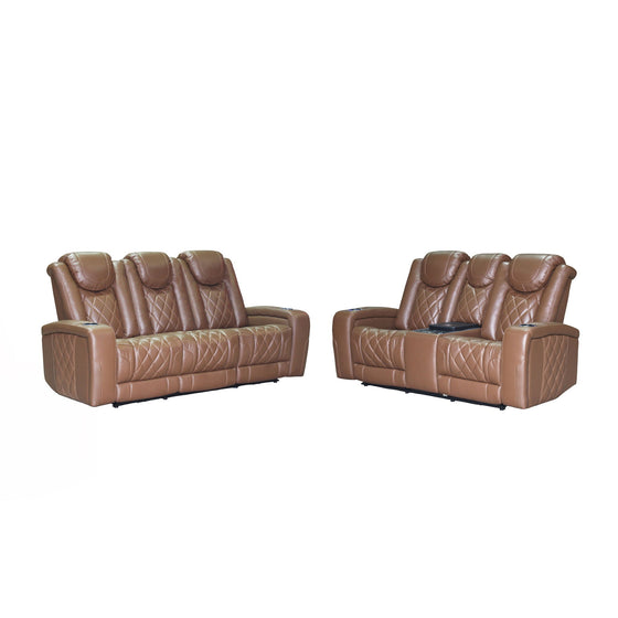 Sofas & Loveseats