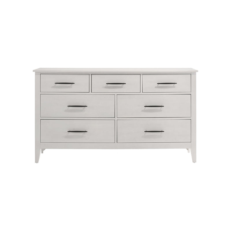 Andover - Dresser