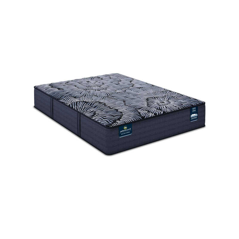 Perfect Sleeper X - 13.5" Knox Hybrid Firm Mattress