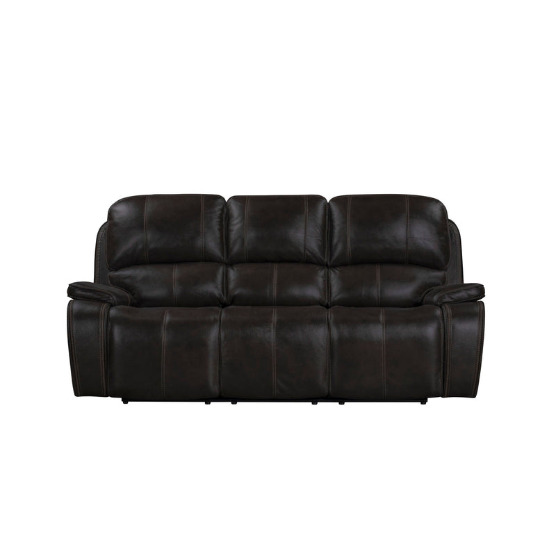 Brookings - Reclining Sofa