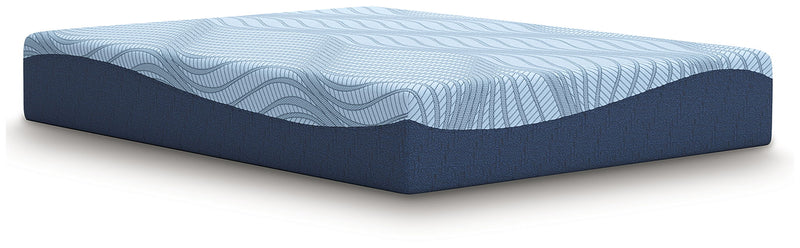 Peak 2.0 12 Memory Foam - Mattress