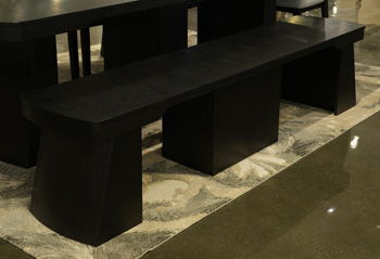 Benches