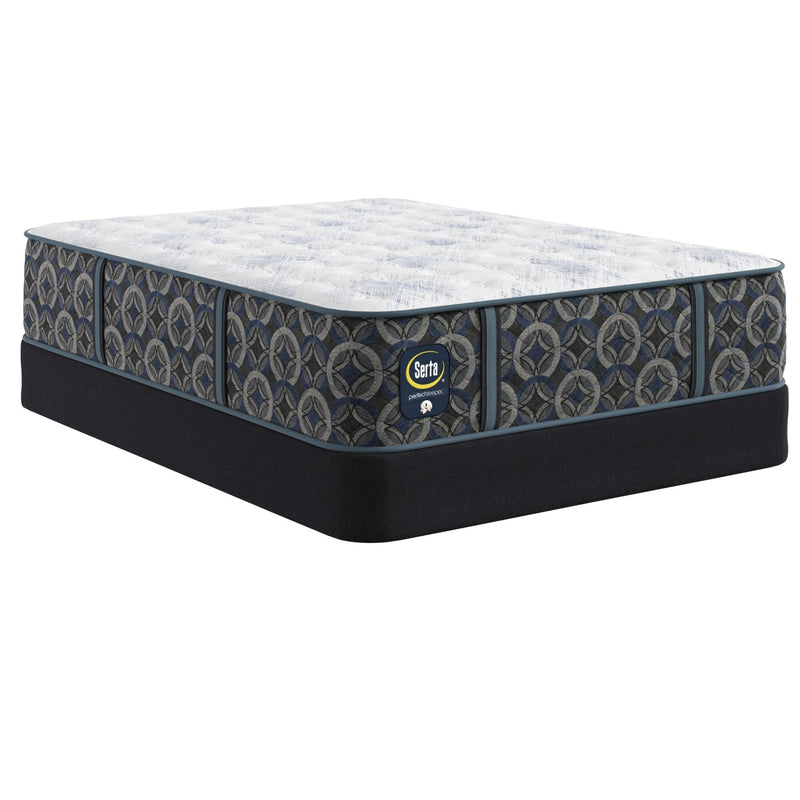 Perfect Sleeper - 14" Cascade Range Extra Firm Mattress