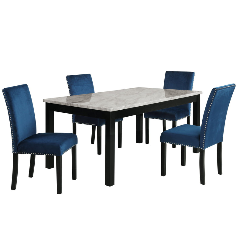 Celeste - Dining Table Set